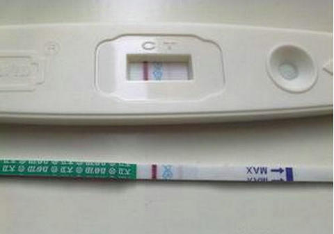 42岁高龄二胎成功案例